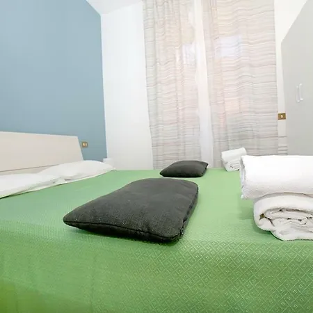 Apartman 46 Viale Vaticano *