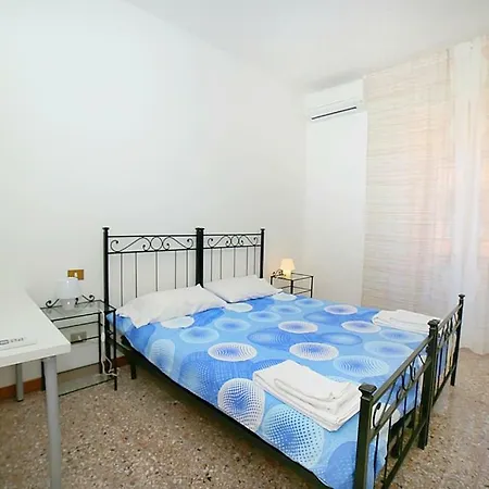 46 Viale Vaticano Roma