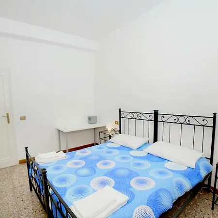 Apartamento 46 Viale Vaticano Roma