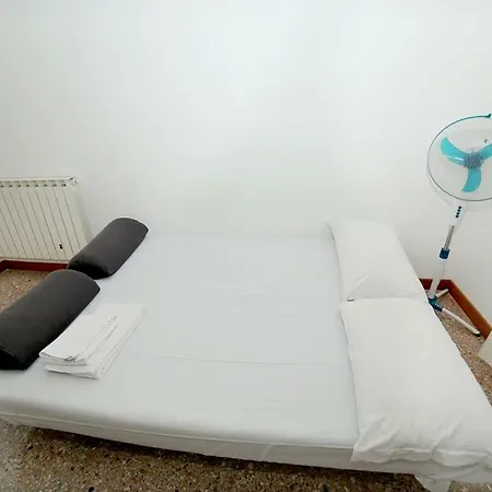 Apartman 46 Viale Vaticano *
