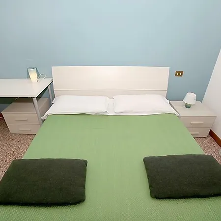 Apartamento 46 Viale Vaticano