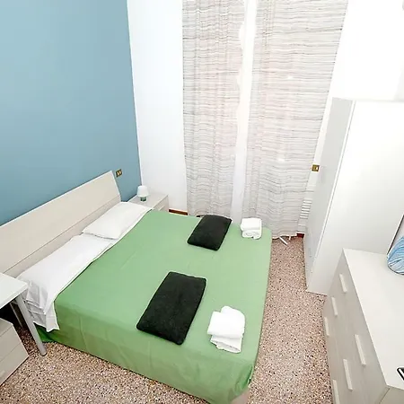46 Viale Vaticano Apartman