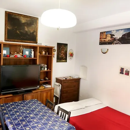 Apartamento 46 Viale Vaticano Roma