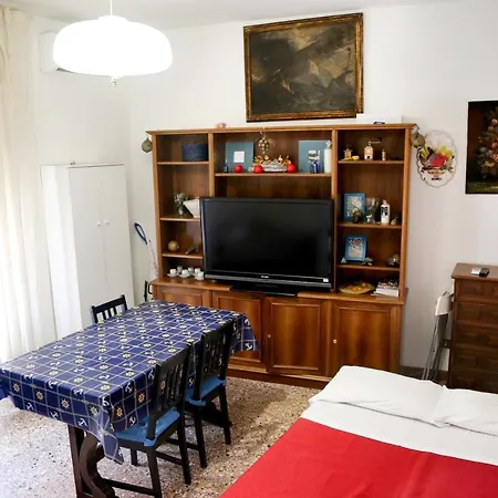 Apartamento 46 Viale Vaticano Roma