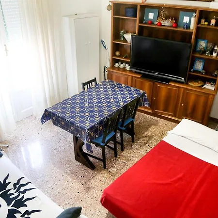 46 Viale Vaticano * Roma