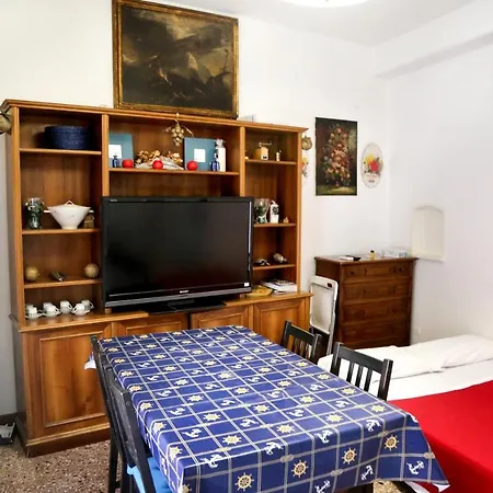 46 Viale Vaticano ローマ