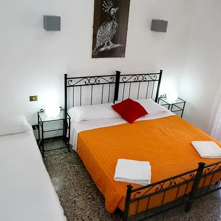 46 Viale Vaticano Apartamento Roma