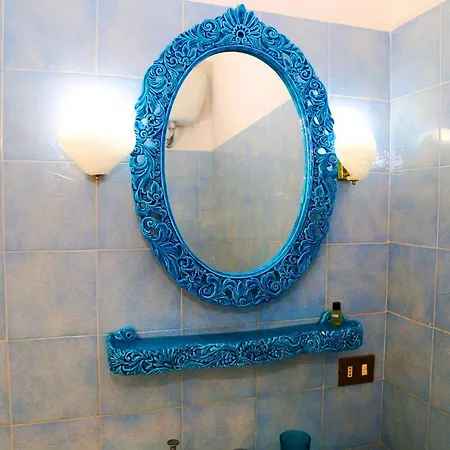 Apartman 46 Viale Vaticano