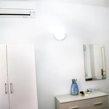 Apartamento 46 Viale Vaticano Roma