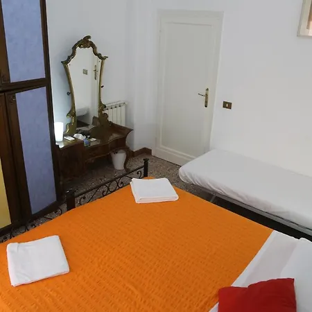 46 Viale Vaticano Apartamento Roma
