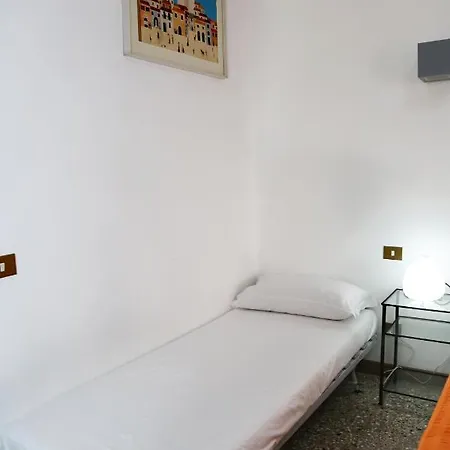 Apartamento 46 Viale Vaticano
