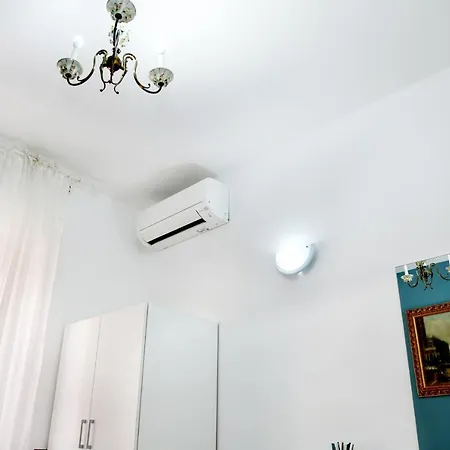 46 Viale Vaticano Apartamento Roma