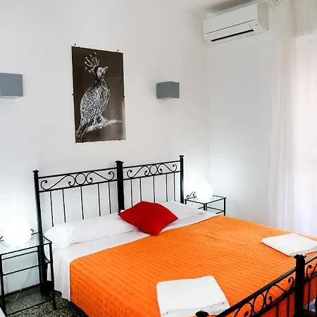 Apartamento 46 Viale Vaticano Roma