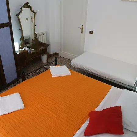 46 Viale Vaticano Apartman