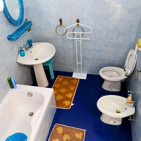 Apartamento 46 Viale Vaticano *