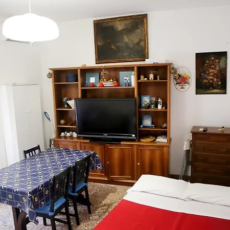Apartamento 46 Viale Vaticano